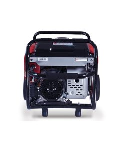 Royal 3.0kva Electric Start Generator GR3500CE
