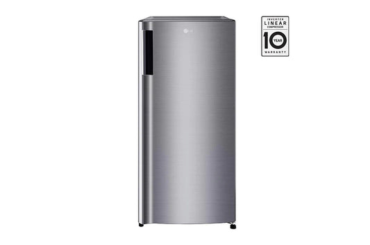 LG REF 201 SLBB 169 Litres Single Door Refrigerator