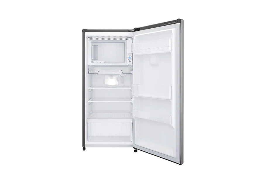 LG 199 Litres Single Door Inverter Refrigerator REF 331 SLBB