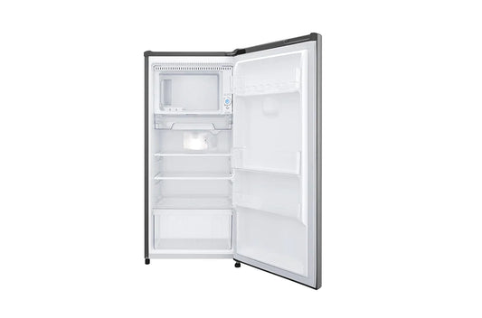 LG 199 Litres Single Door Inverter Refrigerator REF 331 SLBB