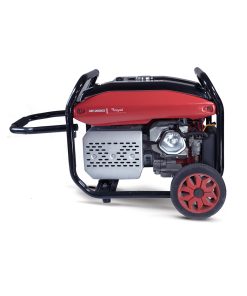 Royal 7.5kva Electric Start Generator GR12000CE