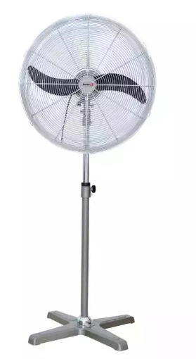 Scanfrost 26 inch Industrial Standing Fan SFIF26D