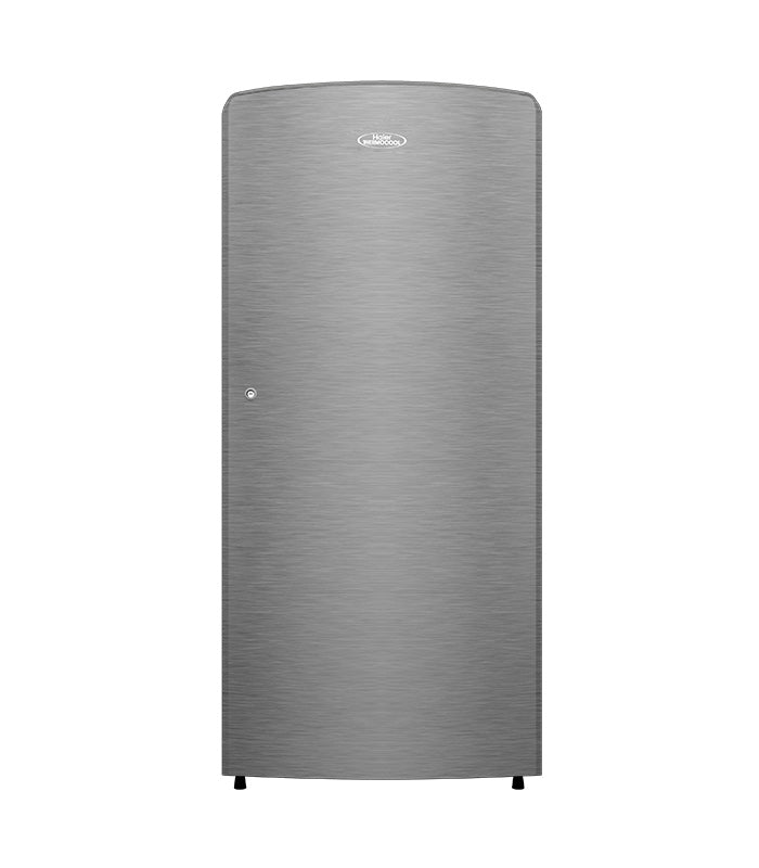 Haier Thermocool HR-185CS R6 195liters  Single Door Refrigerator
