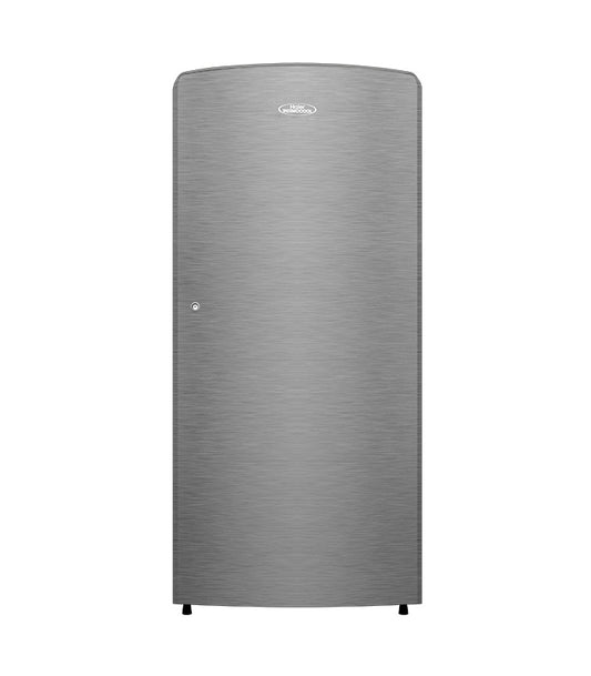 Haier Thermocool HR-185CS R6 195liters Single Door Refrigerator