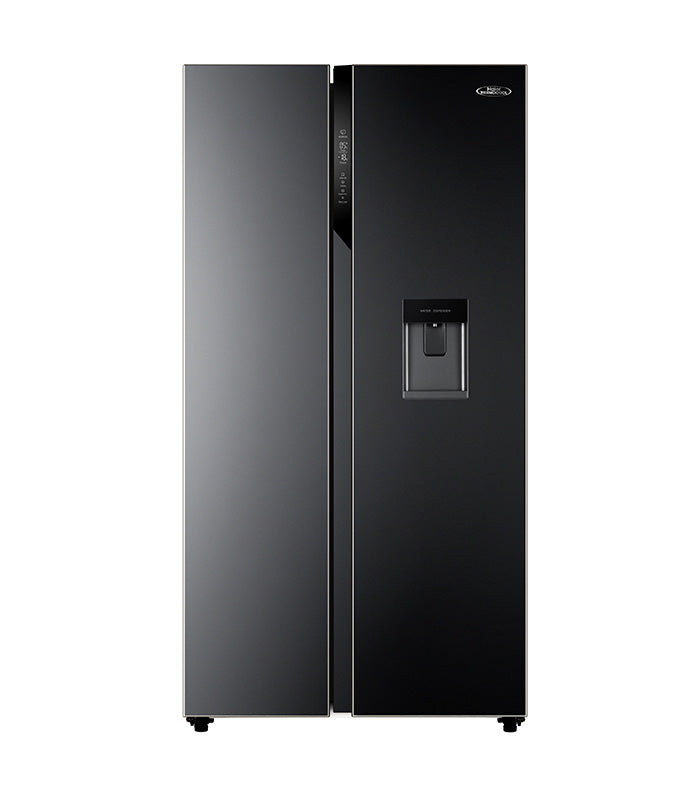 Buy Haier Thermocool 540L Refrigerator Online