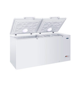 Haier Thermocool HTF-719HB R290 719 Litres Chest Freezer White
