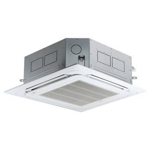 Lg 5Hp Inverter Ceiling Cassette Air Conditioner 5.0HP
