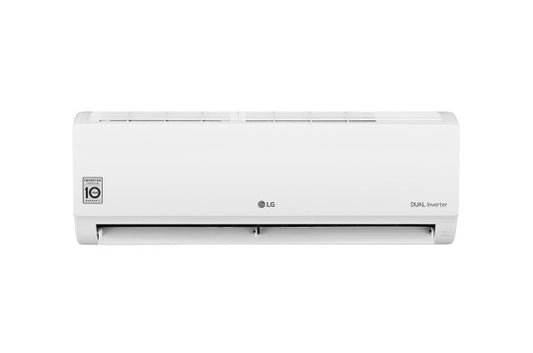 Lg 1hp Dual Inverter Split Air Conditioner SPL 1.0HPGENCOOL-B