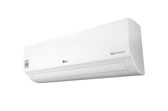 Lg 1hp Dual Inverter Split Air Conditioner SPL 1.0HPGENCOOL-B