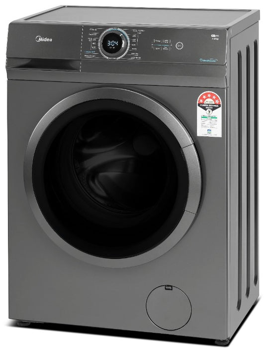 Midea MF100W70/T 7KG Front Load Automatic Washing Machine