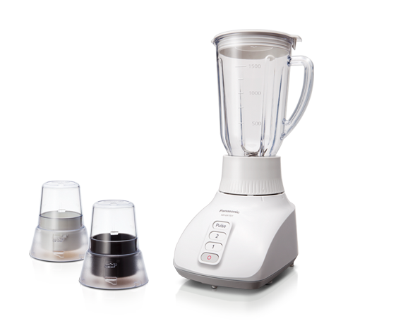 Panasonic MX1521 Blender