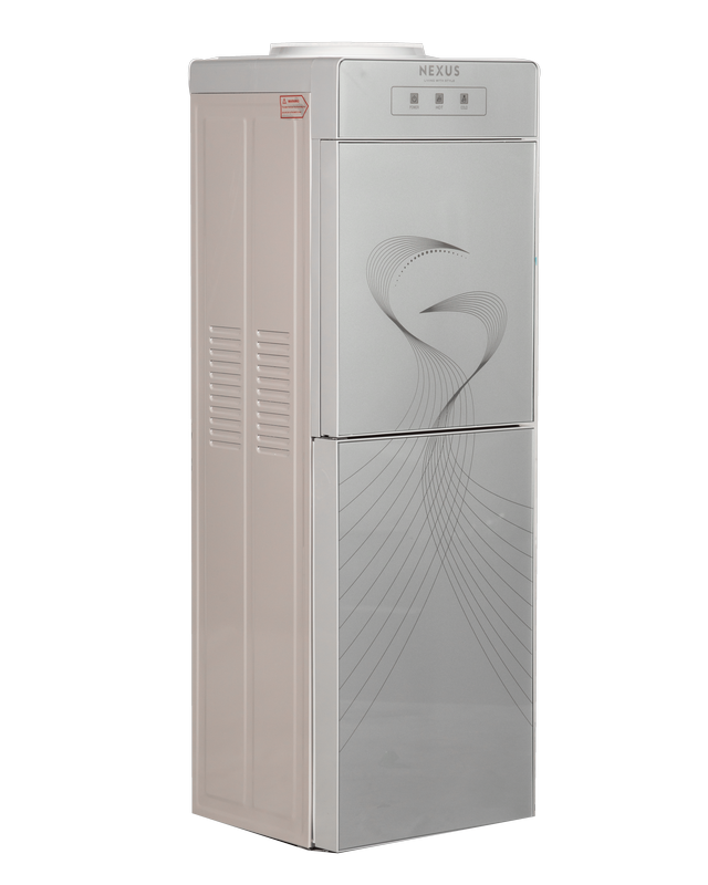 Nexus NX-018SI Top Load Water Dispenser
