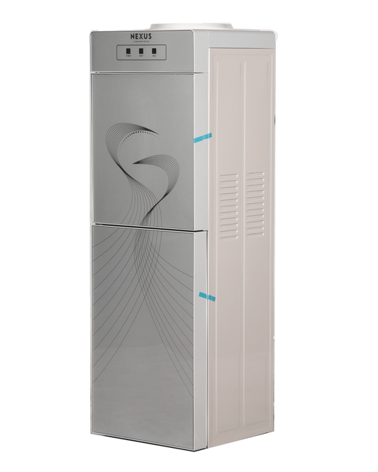 Nexus NX-018SI Top Load Water Dispenser