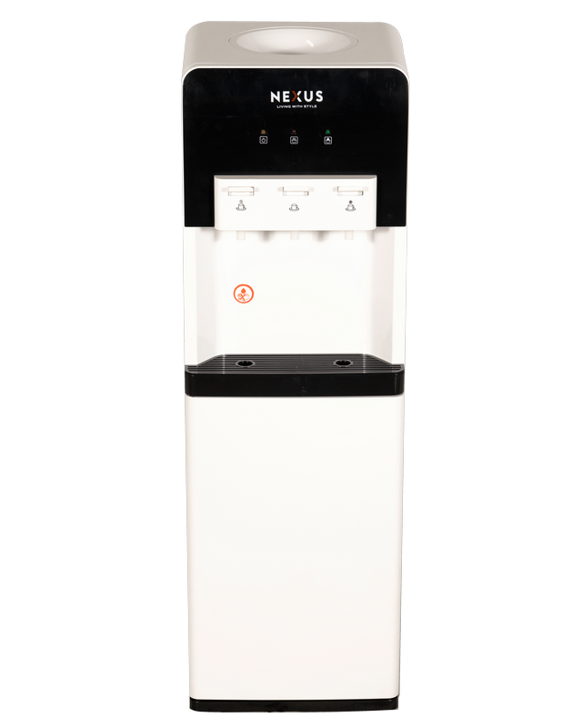 Nexus NX-101BK Top Load  Water Dispenser