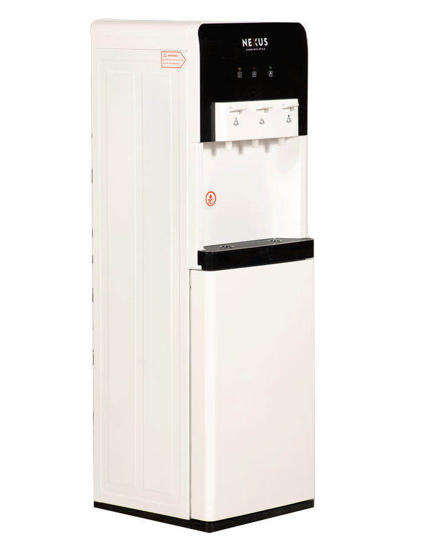 Nexus NX-101BK Top Load Water Dispenser