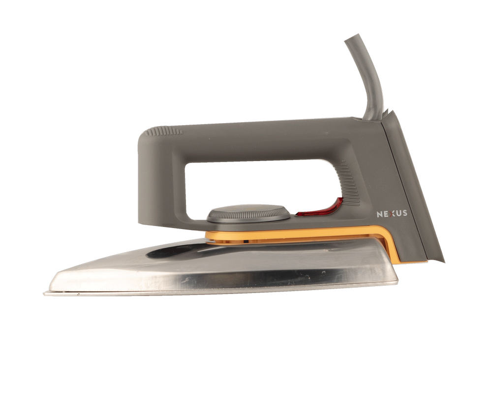 Nexus NX-1100 DI Heavy Dry Iron