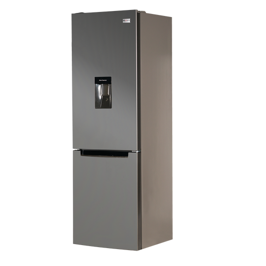 Nexus NX- 340D 330 Litres Bottom Freezer Refrigerator With Water Dispenser