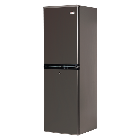Nexus NX-290HC 311 Litres Bottom Load Refrigerator INOX