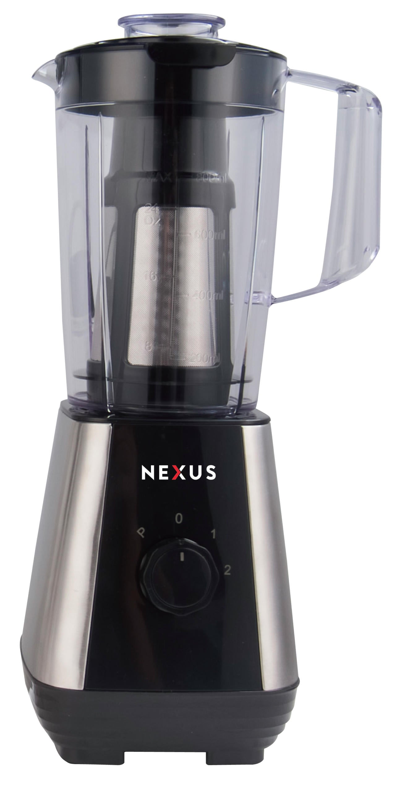 Nexus NX-8050 0.8 Liter VitaSuperMix Blender