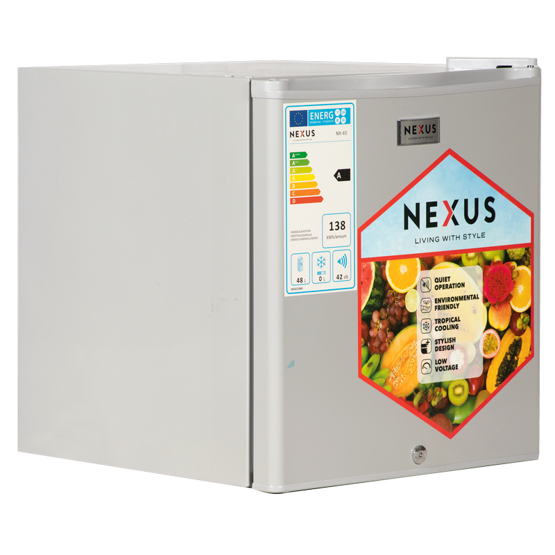 Nexus NX-65 65 Litres Single Door Refrigerator