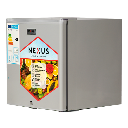 Nexus NX-65 65 Litres Single Door Refrigerator