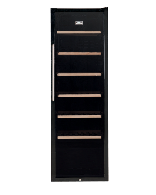 Nexus NX-WC-310W151E Refrigerator Wine Cooler - Beverage Chiller