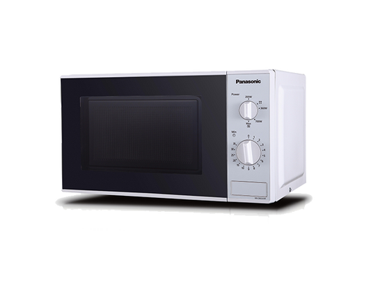 Panasonic NN-SM255 20 litres Microwave (Manual)