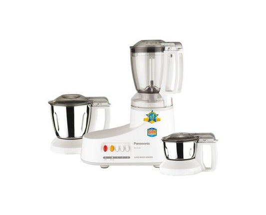 Panasonic 1000w Mixer Grinder MX-AC300