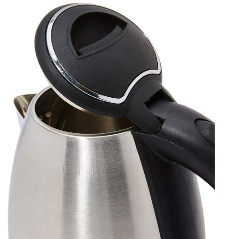 Royal 2.95 litres 1800 Watt Stainless Steel Electric Kettle RSEK1807SS