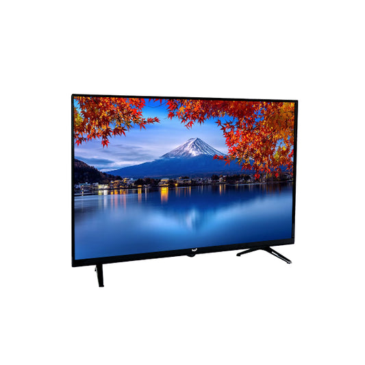 Royal 32 inch Hd Led Tv RTV32B71 With Free Wall Bracket