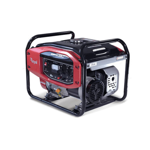 Royal 3.0kva Generator manual start GR3500C