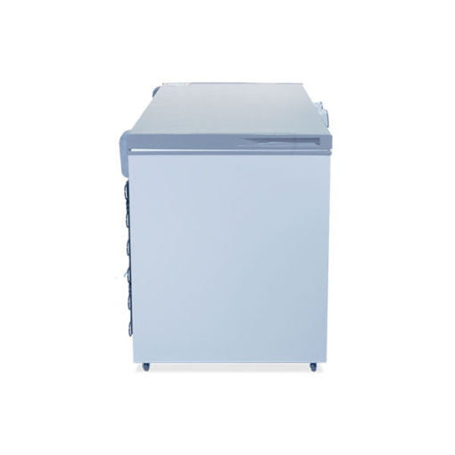 Royal RCF-H385 385 Litres Chest Freezer