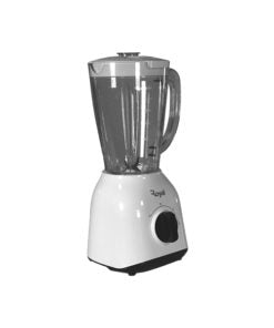 Royal 1.5litres 400 Watt Blender with One Grinder RBL2005WB