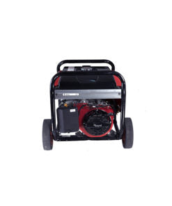 Royal 6.5kva Electric Start Generator GR10000CE