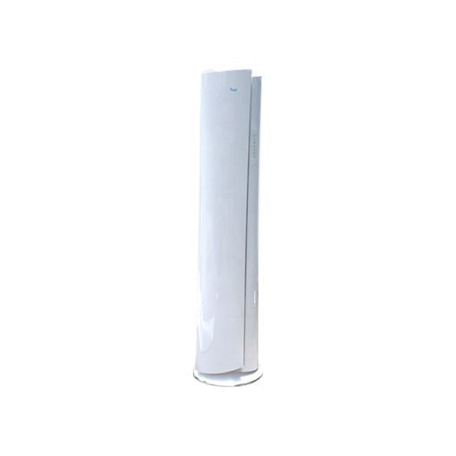 Royal 3hp Inverter Floor Standing Air Conditioner HW3FAC-INV With Free Installation kit