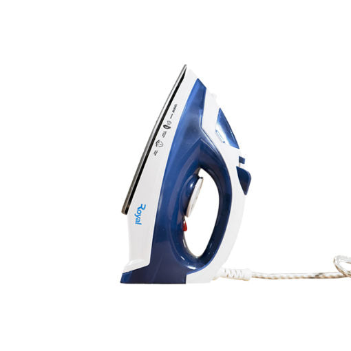 Royal 1200 Watt Steam Iron RSI-F158WB