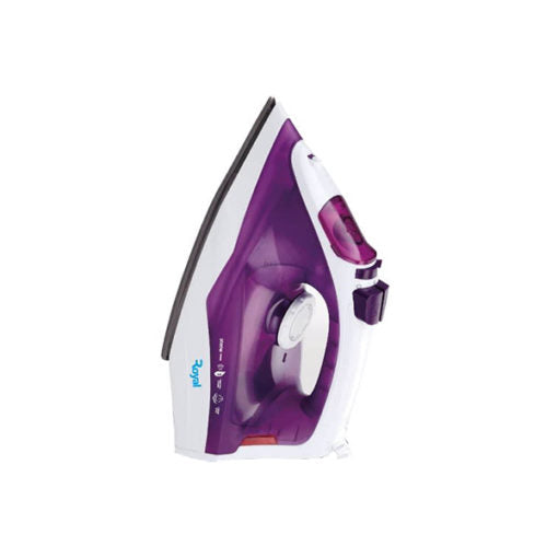 Royal 2000 Watt Steam Iron RSI-F272WP