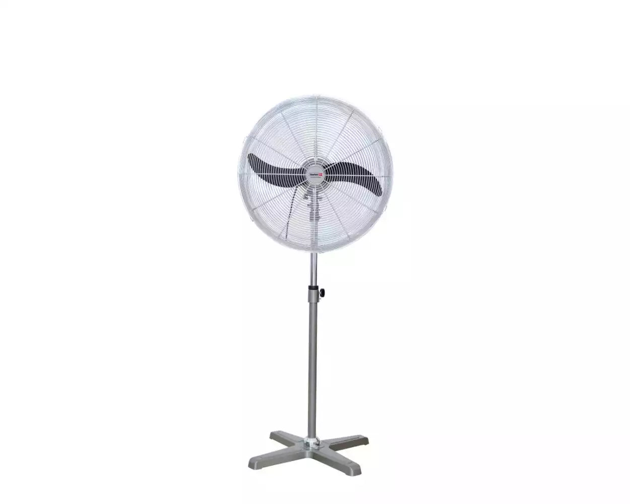 Scanfrost Industrial Standing Fan SFIFM20D
