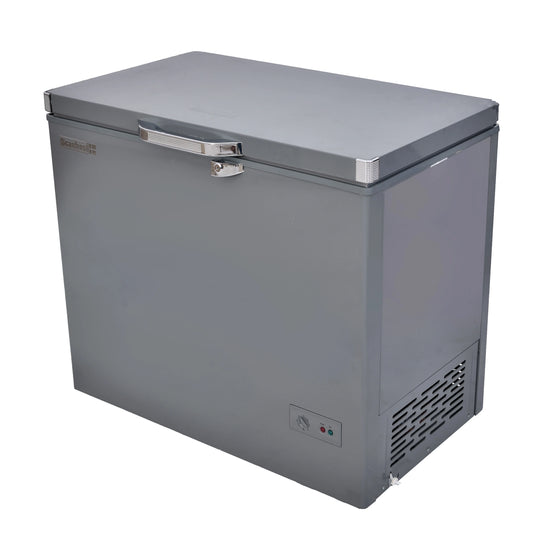 Scanfrost SFL150ECO 150Liters Chest Freezer