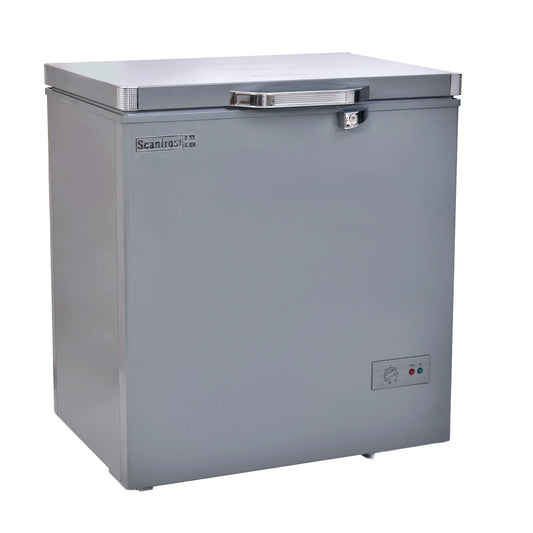 Scanfrost SFL200ECO 200Liters Chest Freezer