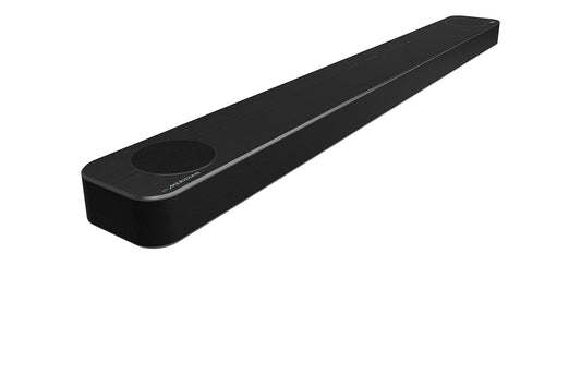 LG 5.1.2ch 440W Soundbar with Subwoofer AUD 8A SP