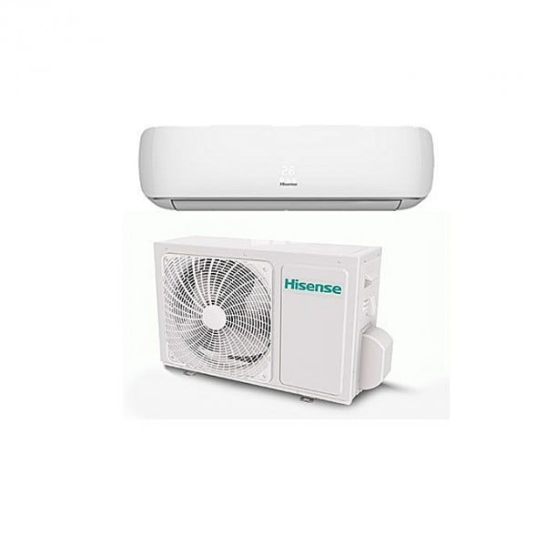 Hisense 1.5hp Split Air Conditioner - Copper-TG