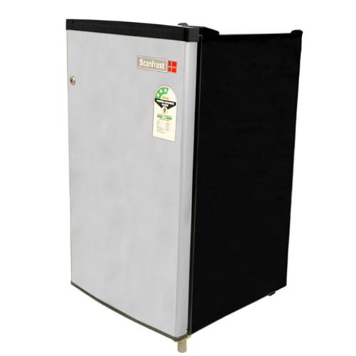 Scanfrost SFR92-I  90 Litres Single Door Refrigerator