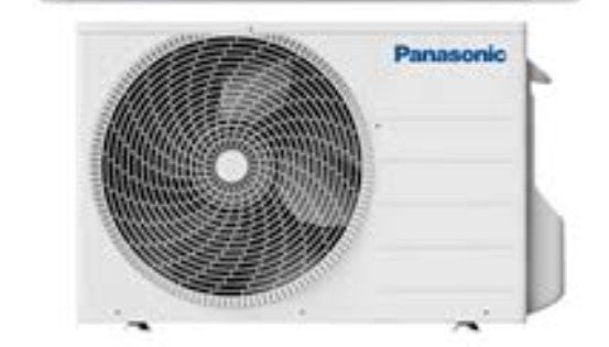 Panasonic 1hp Inbuilt AVS Split Air Conditioner XV9UKD