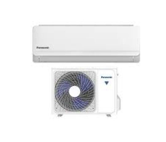 Panasonic 2hp Ionizer With Inbuilt AVS Split Air Conditioner XV18UKD
