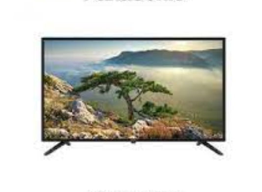 Panasonic 43 inch Led Tv TH-43H400M