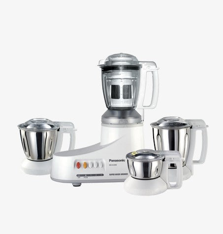 Panasonic Mixer Grinder MX-AC400