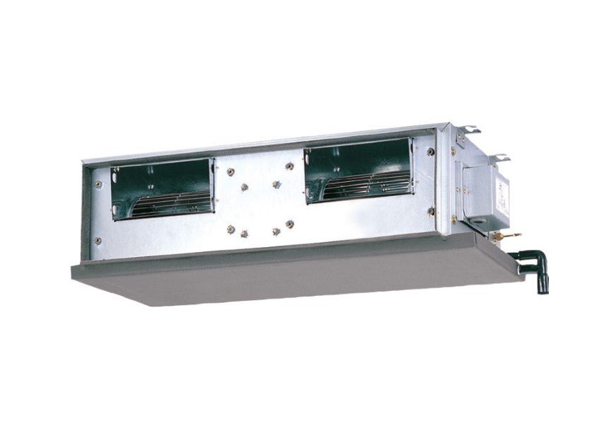 daikin concealed duct mini split