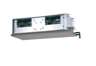 Daikin 4.67hp Ceiling Concealed Duct Air Conditioner FDMF42CRV16 / RGF42CRY16