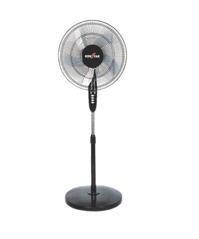 Kenstar 16 inch Standing Fan WIth Timer KS416T